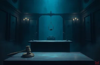 10 Spine-Chilling Movies Like The Bloody Judge