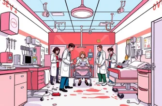 Shows Like 'Sex Sent Me to the ER' You'll Love