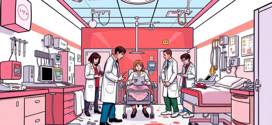 Shows Like 'Sex Sent Me to the ER' You'll Love