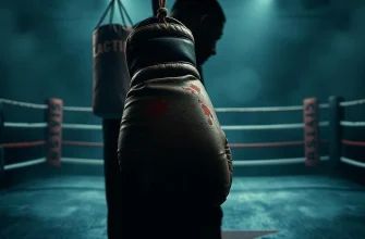 Movies and Shows Like Southpaw for Fans of Gritty Drama
