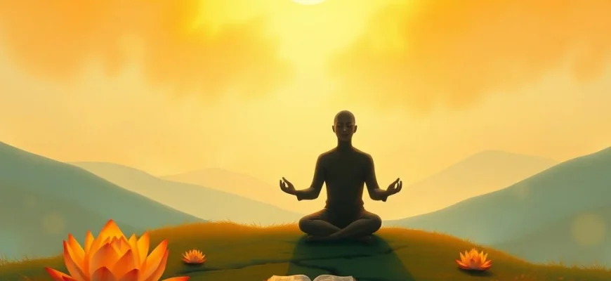 Movies & Shows Like Awake: The Life of Yogananda