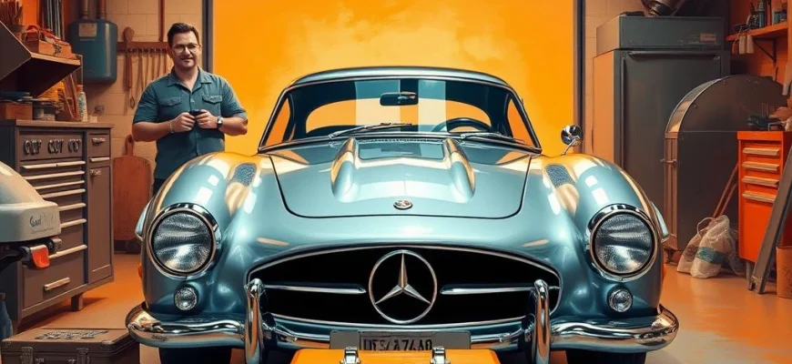 Top 10 Shows and Movies Like Wheeler Dealers Trading Up