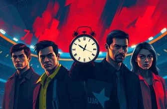 10 Must-Watch Shows Similar to The VAR Room