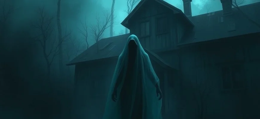 Movies and Shows Similar to 'I Still See You'