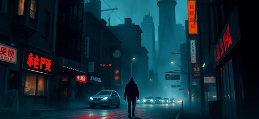 Gritty Films Similar to Hatred You Need to Watch