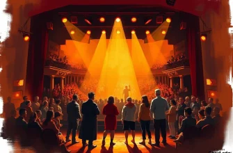 10 Movies and Shows Like Broadway Rising