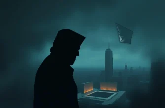 Movies & Shows Like The Woman Who Wasn't There