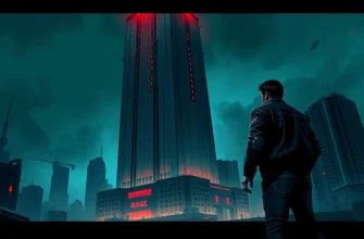 Sci-Fi Films About Rage