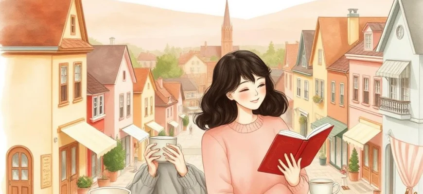 Shows & Movies Like Gilmore Girls: A Year in the Life