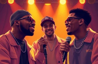 Must-Watch Picks If You Loved Phat Tuesdays