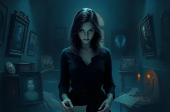 Movies & Shows Like The Inhabitant to Haunt Your Nights