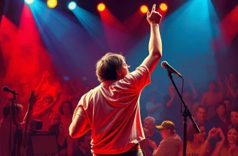 Movies and Shows Like 'Bitchin': The Sound and Fury of Rick James