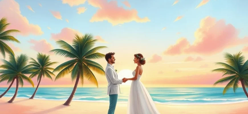 Movies & Shows Similar to Bridal Wave