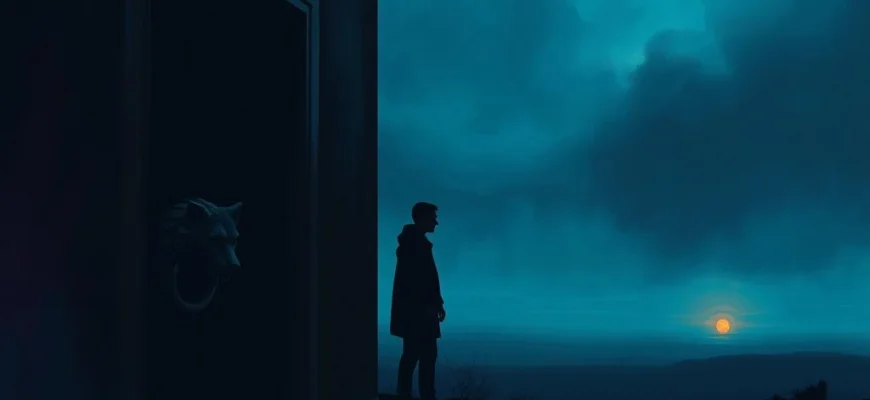 Movies Like A Wolf at the Door: 10 Suspenseful Picks