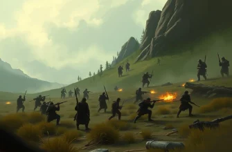 Movies and Shows Like Wolves Against the World