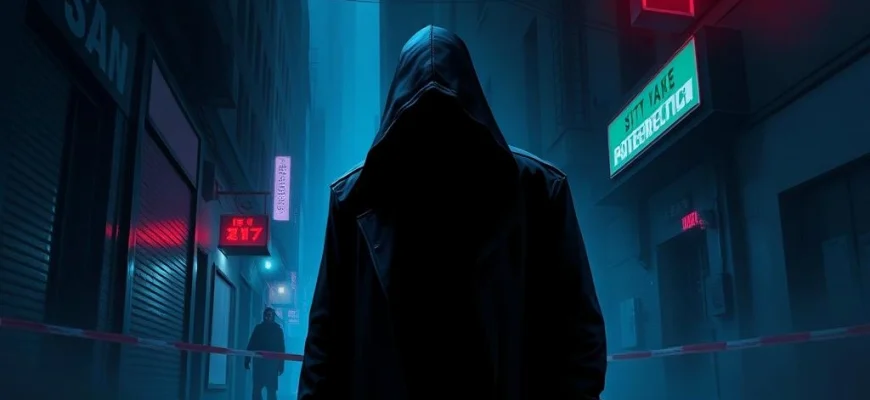 Movies Like Deadly Illusion for Mystery Lovers