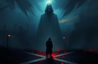 Shows and Movies Similar to Purgatory