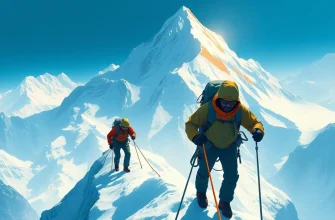 10 Must-Watch Movies Similar to This Epic Climbing Adventure