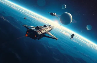 10 Must-Watch Sci-Fi Films Like From Core to Sun