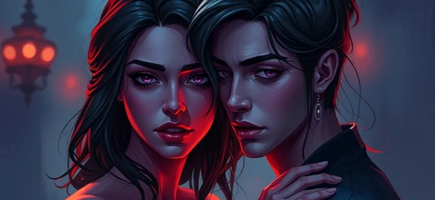 If You Loved Filthy Envy, Watch These 10 Dark Gems