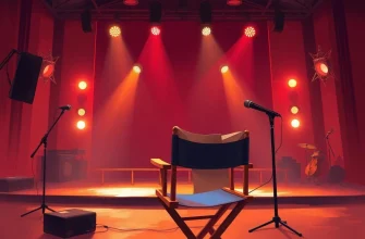 10 Gripping Movies & Shows Like 'Original Cast Album: Company'