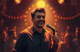 Stand-Up Specials Like Louis C.K.: Chewed Up