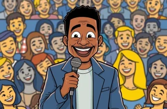 10 Must-Watch Shows & Movies Like Marlon Wayans: God Loves Me