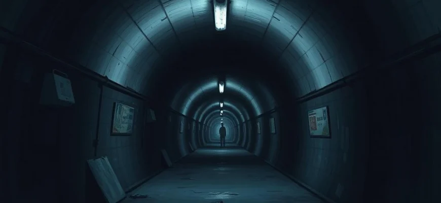 Movies & Shows Like Death Line for Horror Enthusiasts