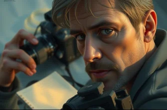 Movies and Shows Similar to Cameraperson