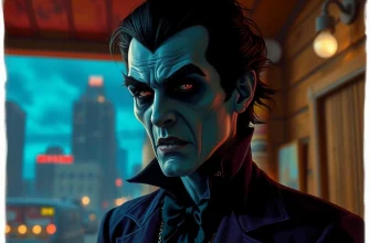 10 Must-Watch Films Similar to Blacula