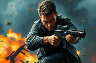 10 Heart-Pounding Movies Similar to Sabotage