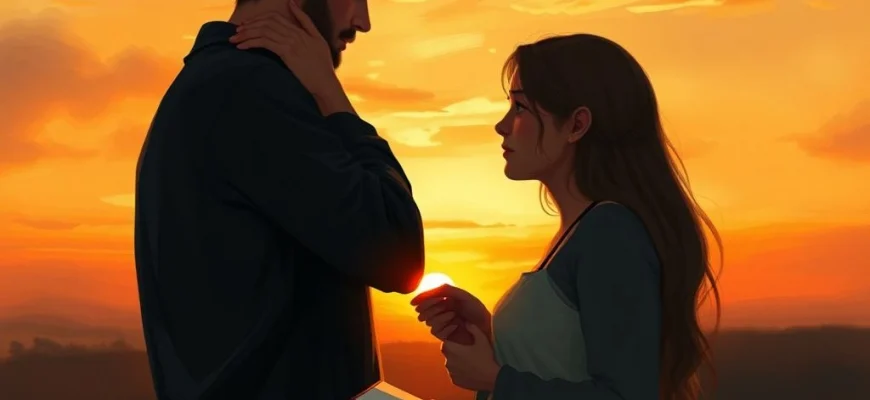 Movies & Shows Similar to The Best of Me