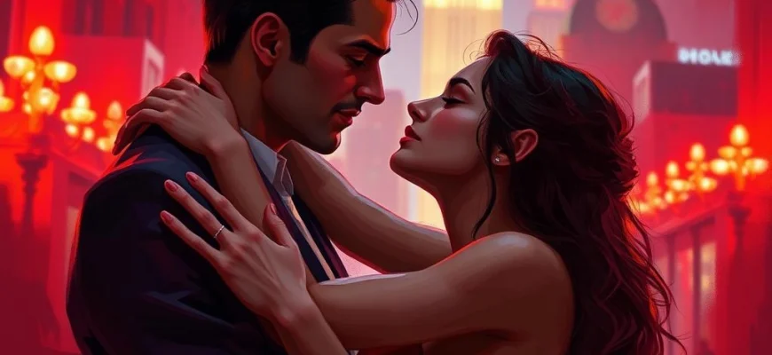 Movies Like Trois: 10 Sensual and Provocative Picks