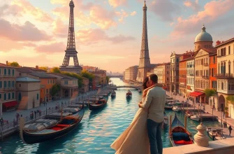 Movies & Shows Like Rome in Love for Hopeless Romantics