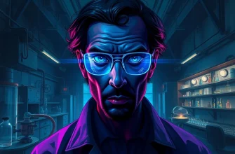 Movies Like X: The Man with the X-Ray Eyes