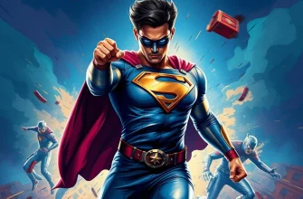 Movies Like Veeran for Superhero Thrills