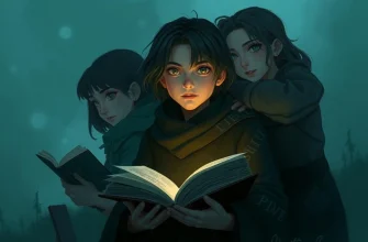 Movies & Shows Like And Then Come the Nightjars