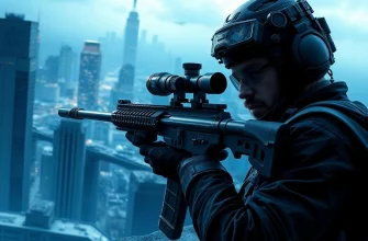 Movies & Shows Like Fortress: Sniper's Eye