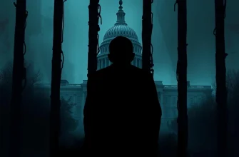 Shows & Movies Like 'Doctors of the Dark Side'