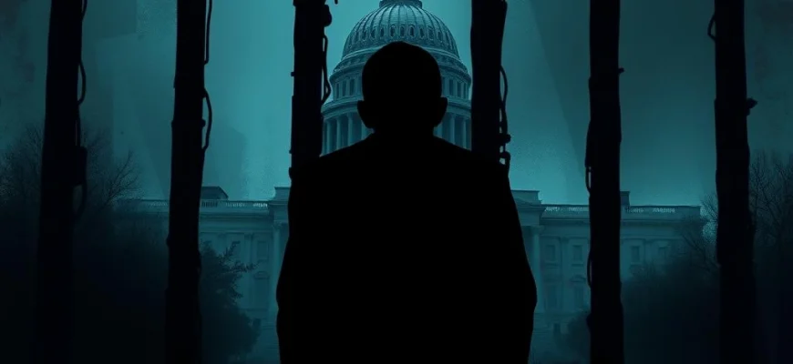 Shows & Movies Like 'Doctors of the Dark Side'