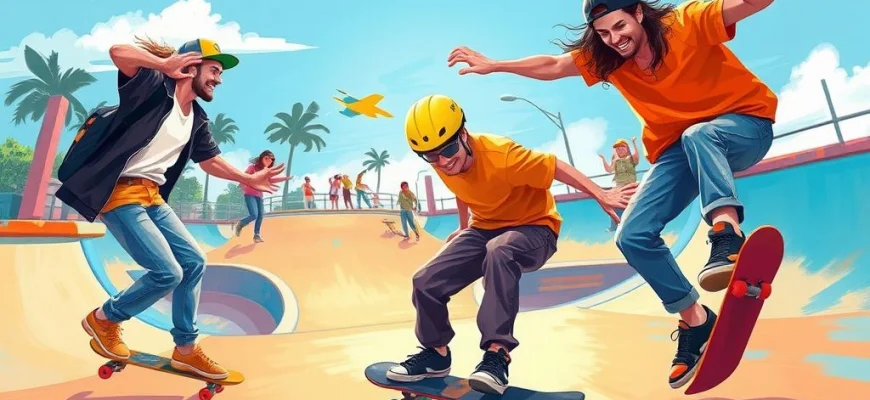 10 Must-Watch Shows Like SK8 the Infinity