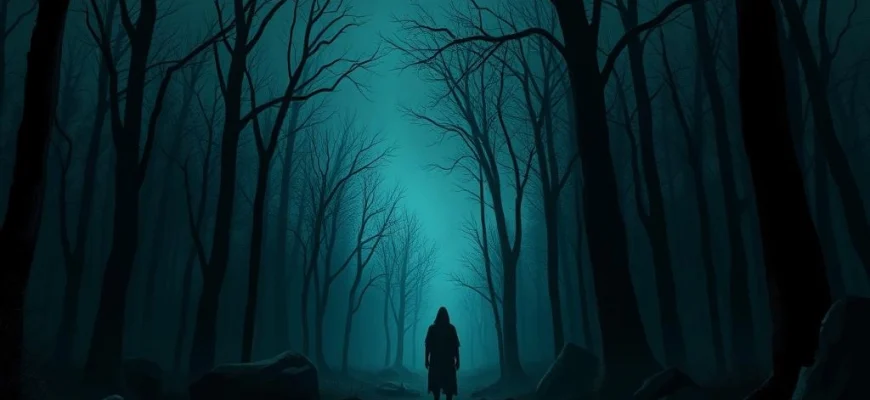 If You Loved The Hallow, Watch These 10 Horror Gems