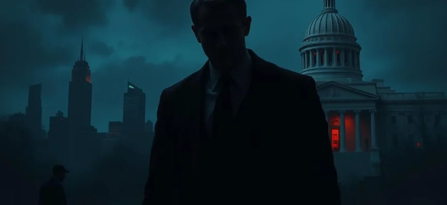 Must-Watch Movies & Shows Similar to Leave No Traces