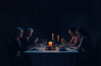 10 Spine-Tingling Picks Similar to Blood Relatives