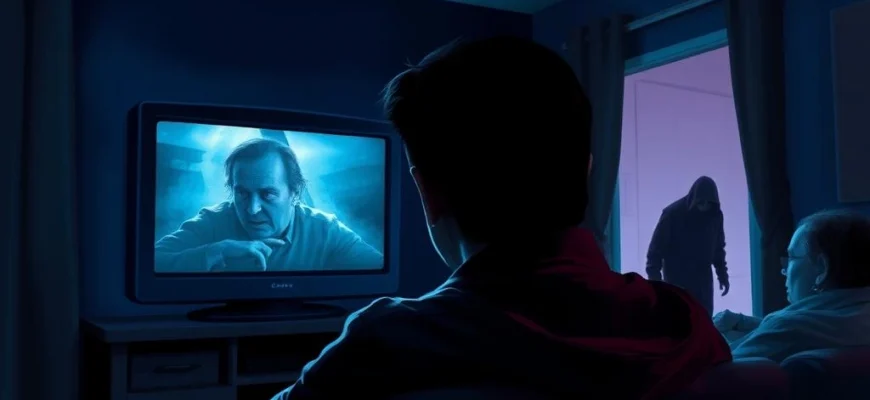 10 Must-Watch Thrillers Similar to The List