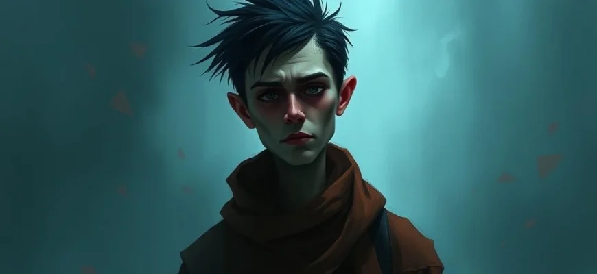 Movies & Shows Similar to What Goes Up