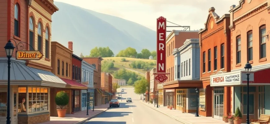 If You Loved Dreaming Grand Avenue, Watch These Next