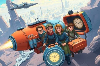 10 Must-Watch Films & Shows Similar to Star Trek IV