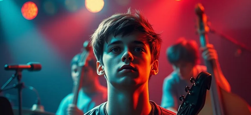 Must-Watch Picks for Spring Awakening Fans