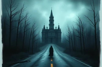 Movies Like Bright Hill Road to Haunt Your Nights